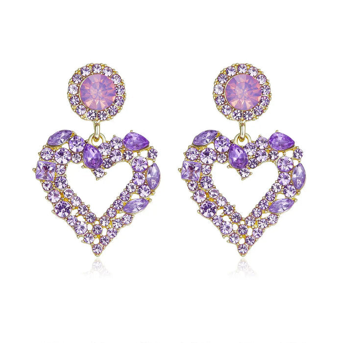Lavender Amore Drops