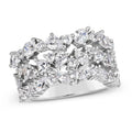 Leticia 5 Carat Ring