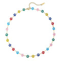 Lucky Bloom Necklace