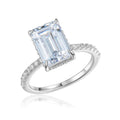 Lydia Engagement Ring