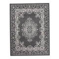 Maestro Grey Traditional Rug