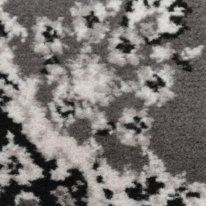 Maestro Grey Traditional Rug