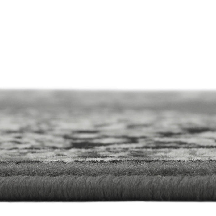 Maestro Grey Traditional Rug