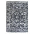 Maestro New Trad Charcoal Traditional Rug