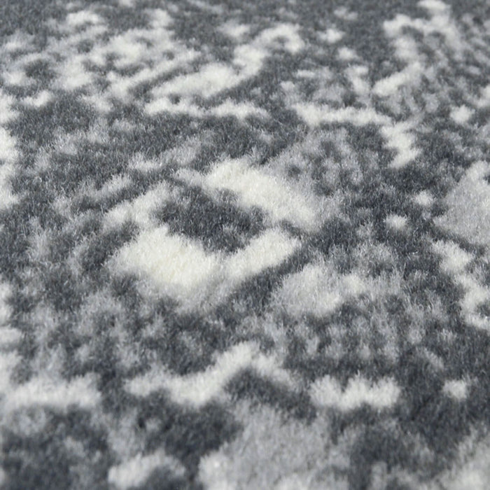 Maestro New Trad Charcoal Traditional Rug