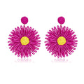 Magenta Bloom Drops