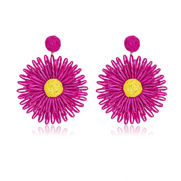 Magenta Bloom Drops