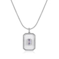 Makers Gem Necklace