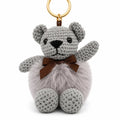 Mama Bear Charm