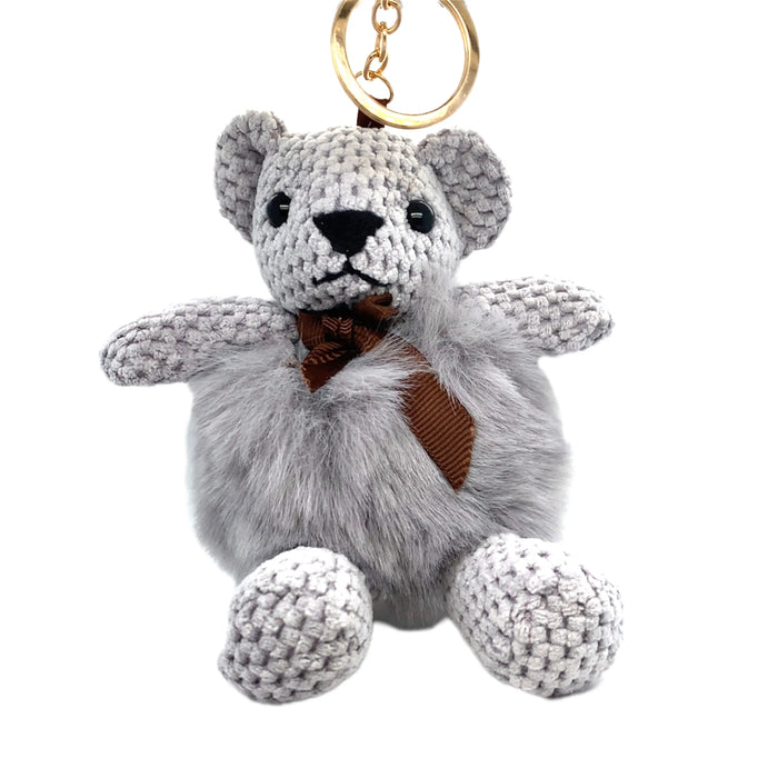 Mama Bear Charm