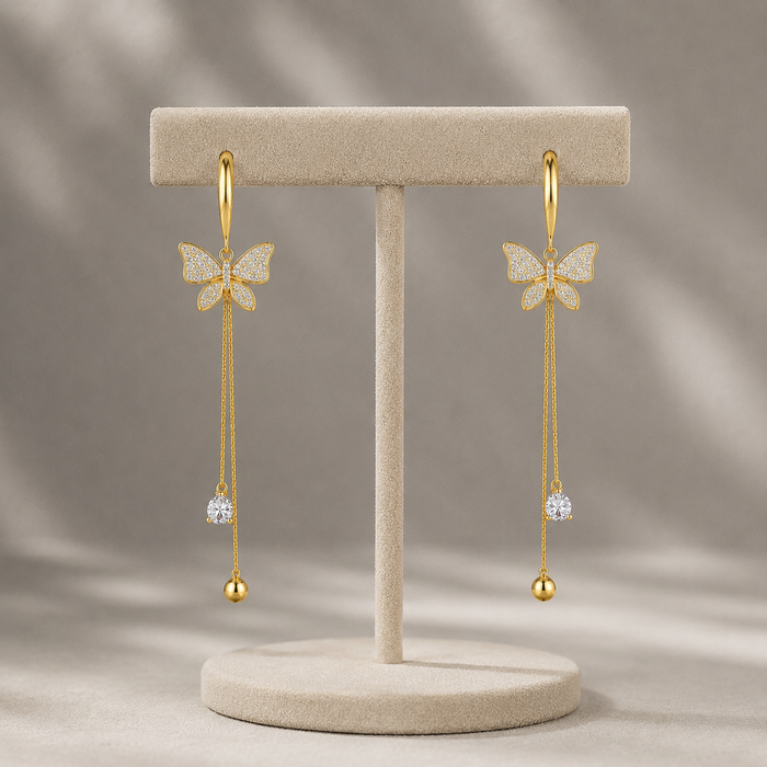 Mariposa Drops by AZ Essentials