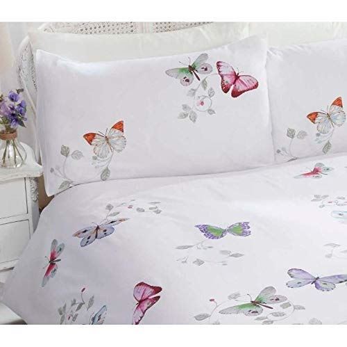 Mariposa Multi Duvet Set