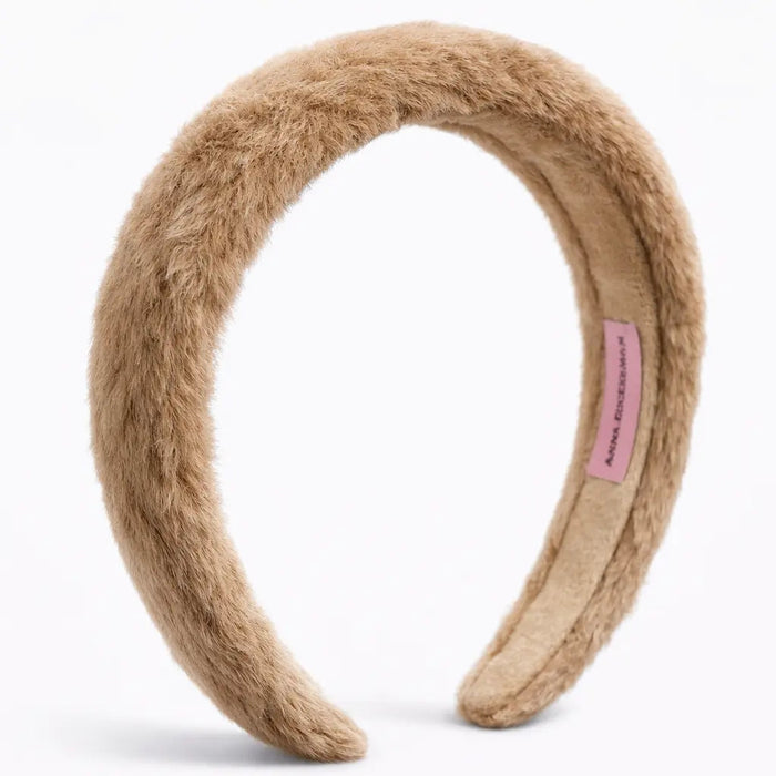Matilda Mink Headband
