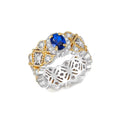 Midnight Sky Ring