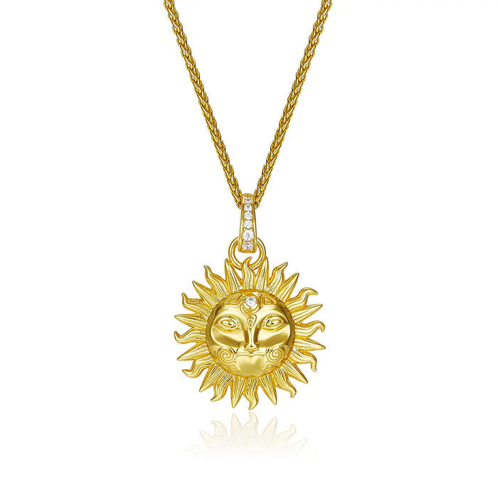 Mirage D'or Necklace