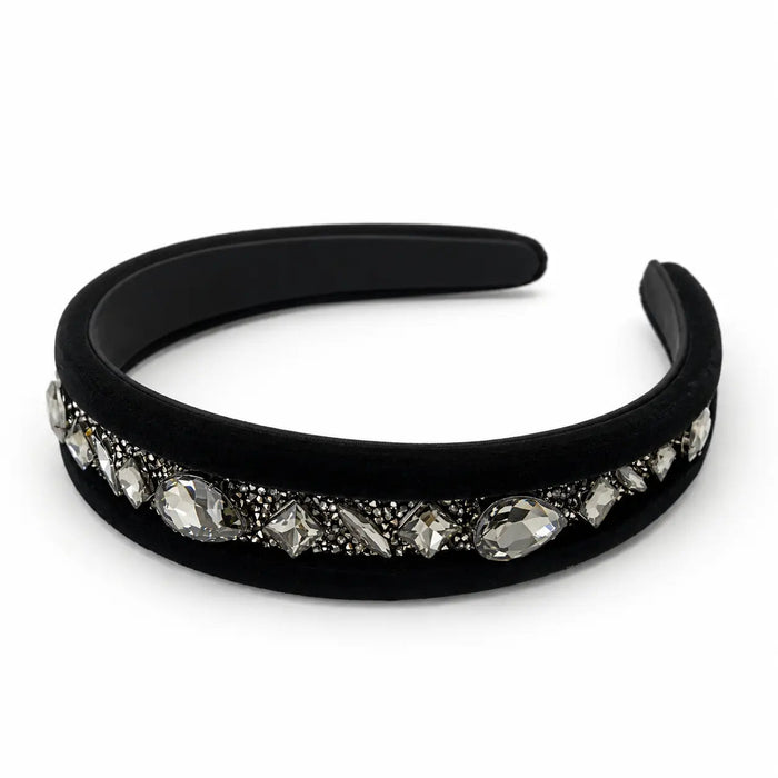 Monaco Headband