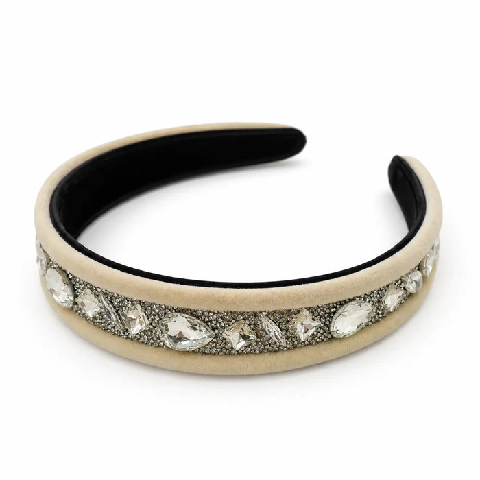 Monaco Headband