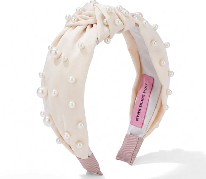 Monaco Royal  Headband