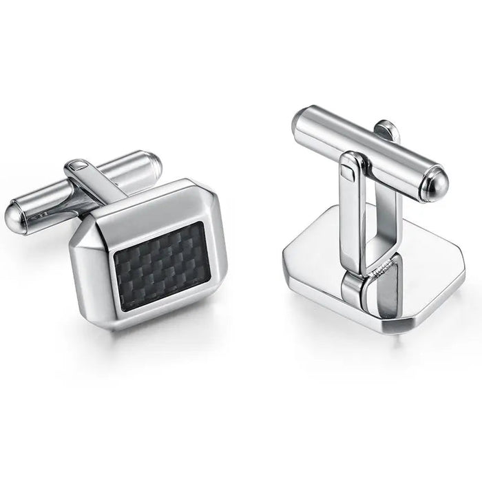 Monarch Blue Sapphire Cufflinks