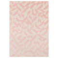 Asiatic Muse MU04 Shapes Pink Rug