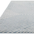 Asiatic Muse MU19 Cross Blue Rug