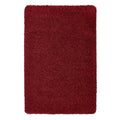 My Rugs Red Plain Rugs