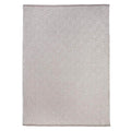 Hug Rug Woven Diamond Rug Natural Rug