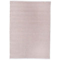 Hug Rug Woven Herringbone Rug Rose Rug