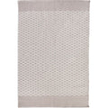 Hug Rug Woven Trellis Rug Natural Rug