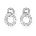 Mystic Mirage studs