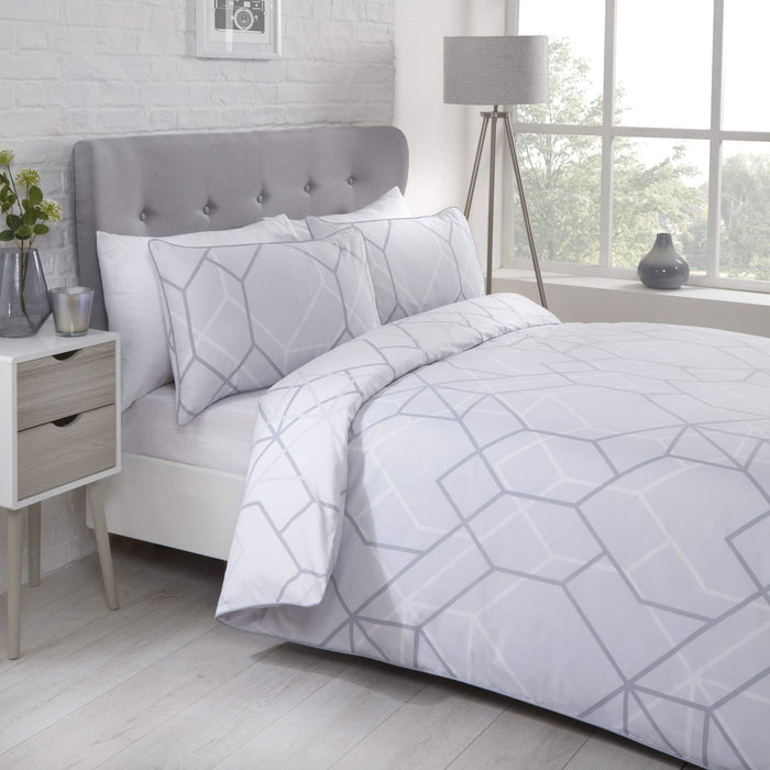 Network Multi Duvet Set