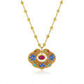 Nirvana Necklace