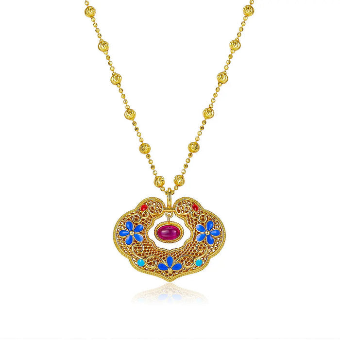 Nirvana Necklace
