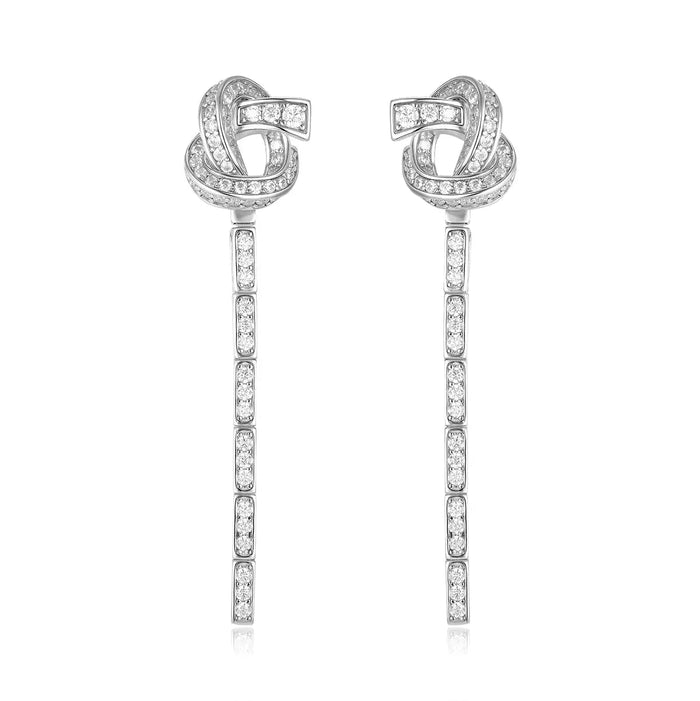 Noble Earrings