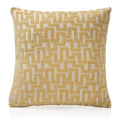 Novo Ochre Cushion Cover