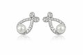 Ocean Charm studs by AZ Essentials