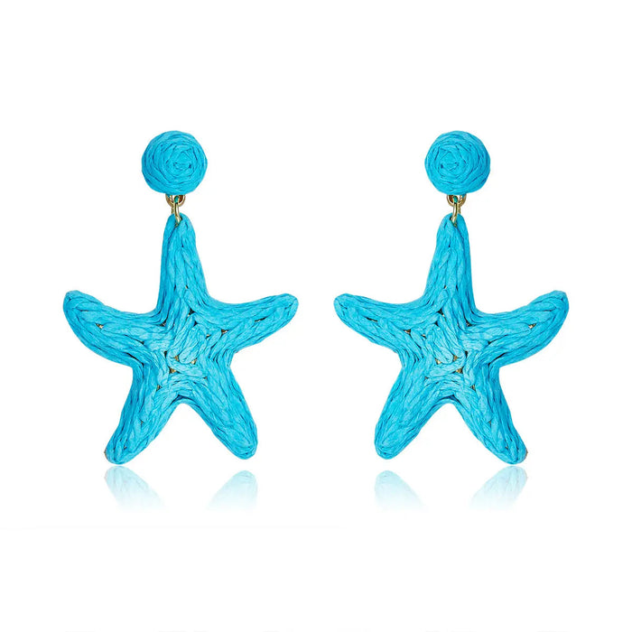 Ocean Star Drops