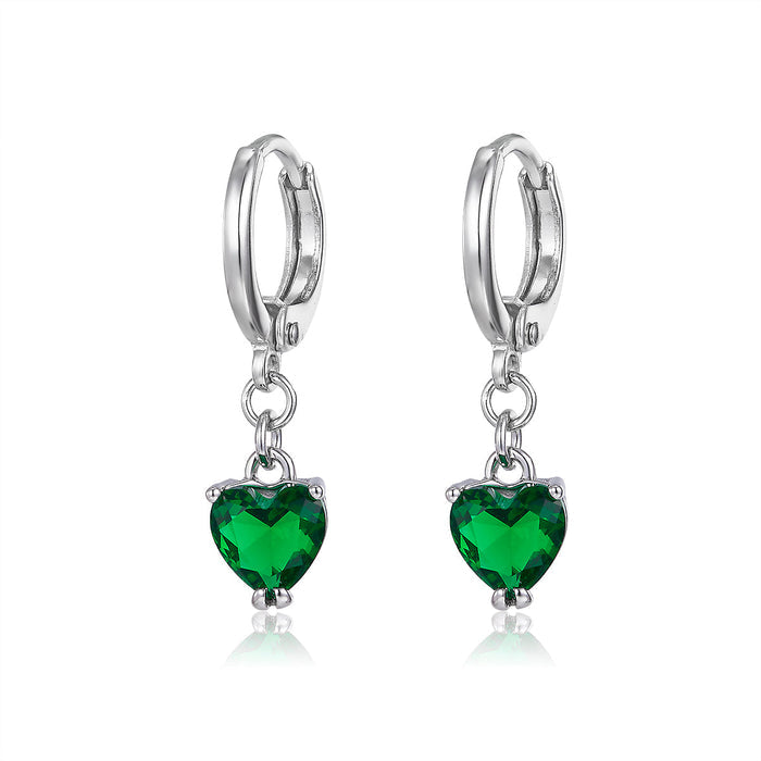 Oceania Earrings