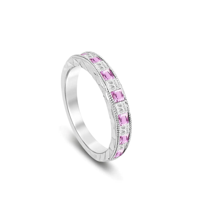 October Skinny Band