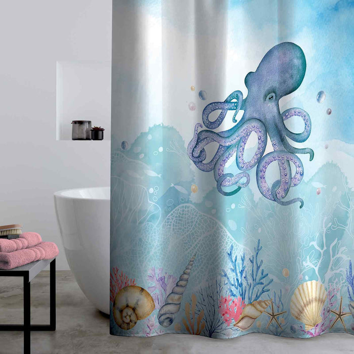 octopus-blue-shower-curtain