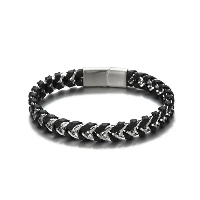 Ollie Braid Men's Cuff