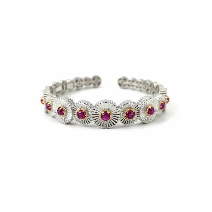 Open Bangle in Ruby Gem
