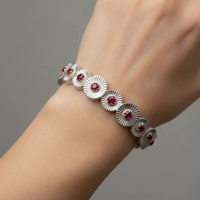 Open Bangle in Ruby Gem
