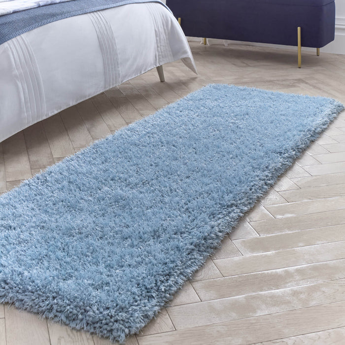 Origin Chicago Duck Egg Rug