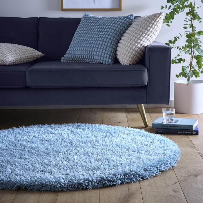Origin Chicago Duck Egg Rug