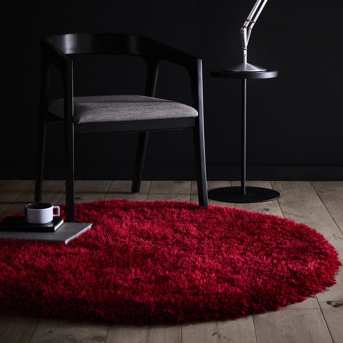 Origin Chicago Red Rug