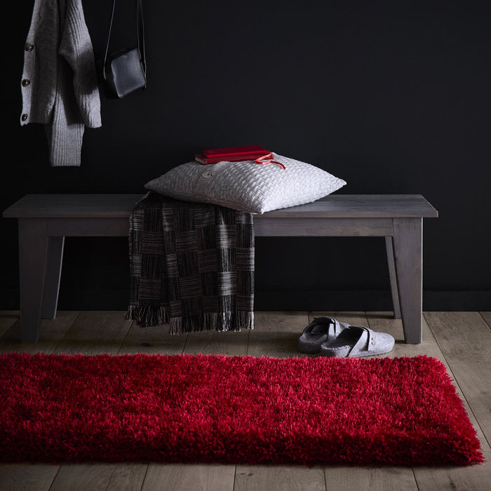 Origin Chicago Red Rug