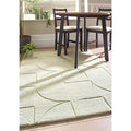 Origins Penny Eucalyptus Rug