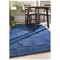 Origins Penny Infinity Rug