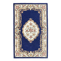 Origin Shensi Navy Rug